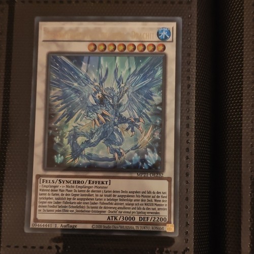 Konami dracheit - konami, yu-gi-oh!