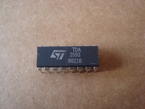 STMicroelectronics