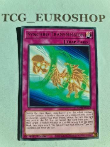 Trasmissione