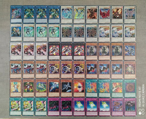 Synchro germel - yu-gi-oh!, /