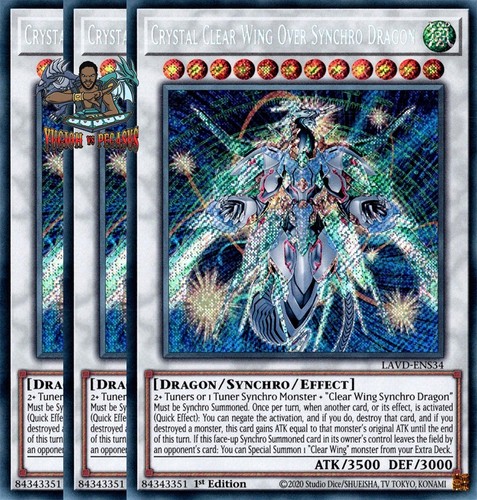 Yugioh drago synchro - yugioh!,