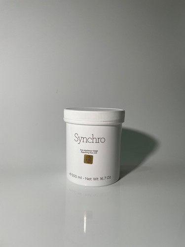 Gernetic synchro cream 7 - cream, 16,7
