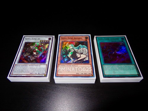 Mazzo completo yugioh kewl - completo,