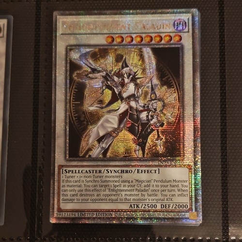 Konami enlightenment - konami,