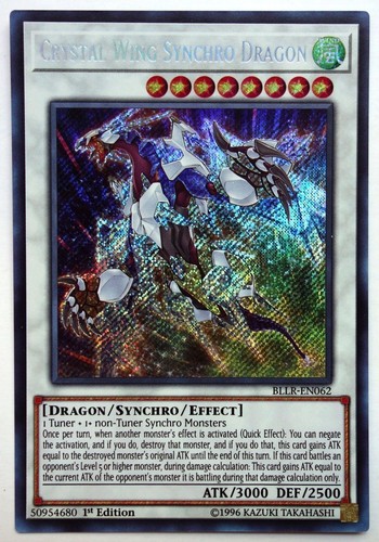 Drago sincronizzato ala di - ***,