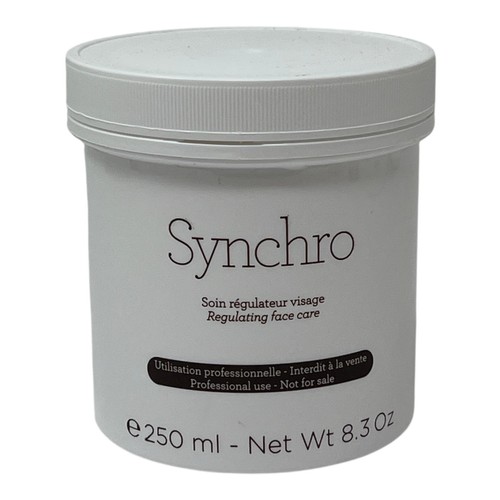Gernetic synchro crema - gernetic,