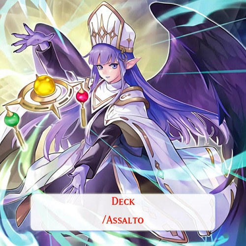 Yugioh deck mazzo - oh,