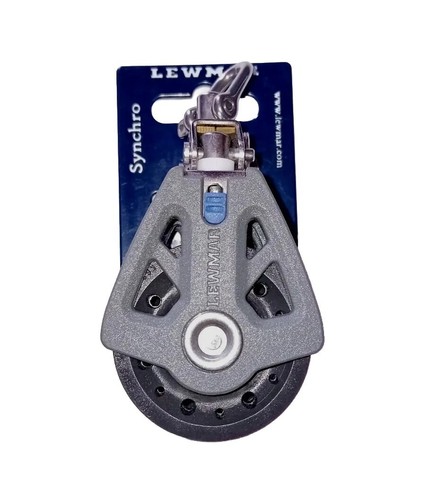 Bozzello lewmar synchro - bozzello, 50