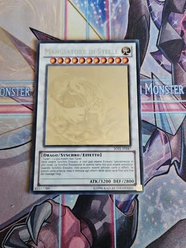 Mangiatore di - yu-gi-oh!,