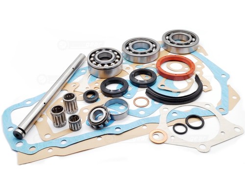 Kit revisione ricostruzione - kit,