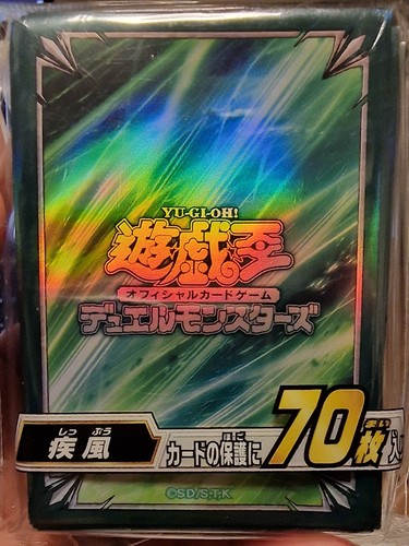 Synchro storm - yu-gi-oh!,