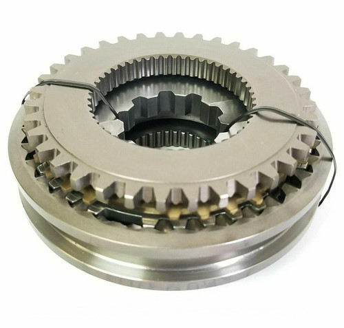 Nuovo gruppo synchro - synchro, pack