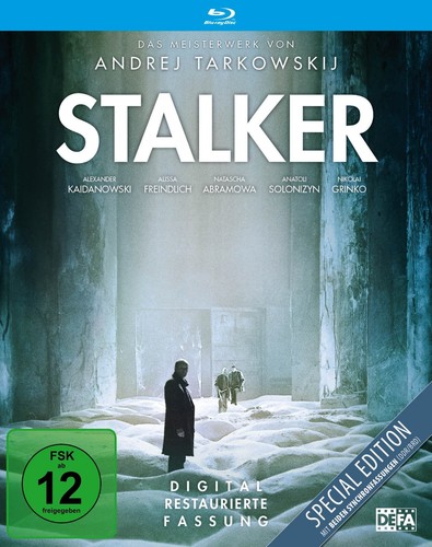 Stalker special - (1979), –