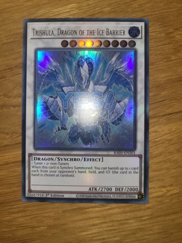 Trishula drago - trishula,,