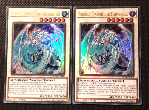 2x brionac drago - brionac,,