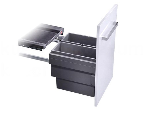 Hailo cargo synchro 3608471 - synchro,