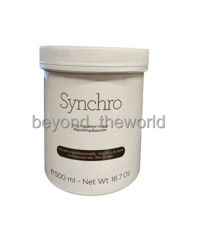 Gernetic synchro cream - cream, 500