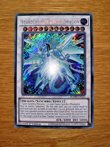 Yugioh polvere stelle sifr - yugioh,
