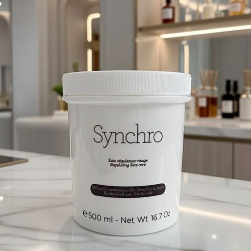 Gernetic synchro crema - gernetic,