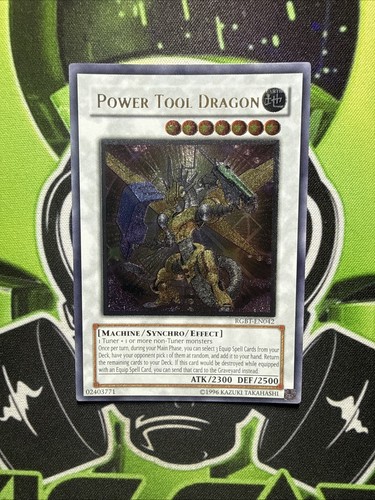 Power tool dragon rgbt - power,