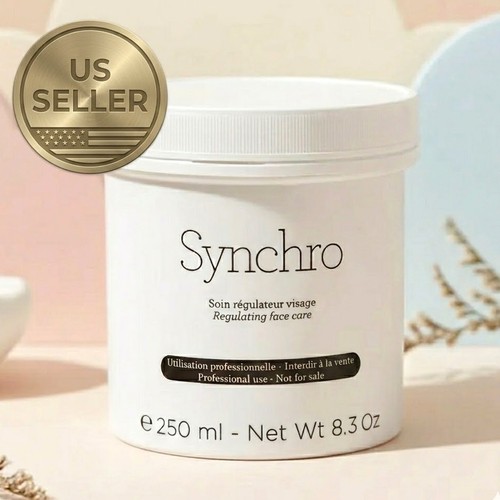 Gernetic synchro crema - synchro,