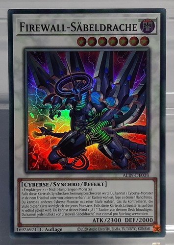 Yugioh drago a sciabola - -,