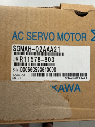 3~Servomotore motore sincrono