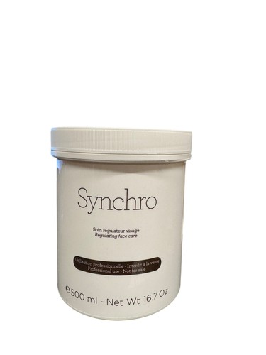 Gernetic synchro crema - synchro,