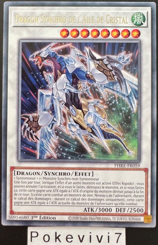 Carta phre fr059 - yu-gi-oh!, r