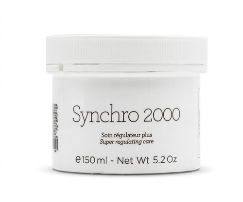 Geretic synchro 2000 - geretic, 150