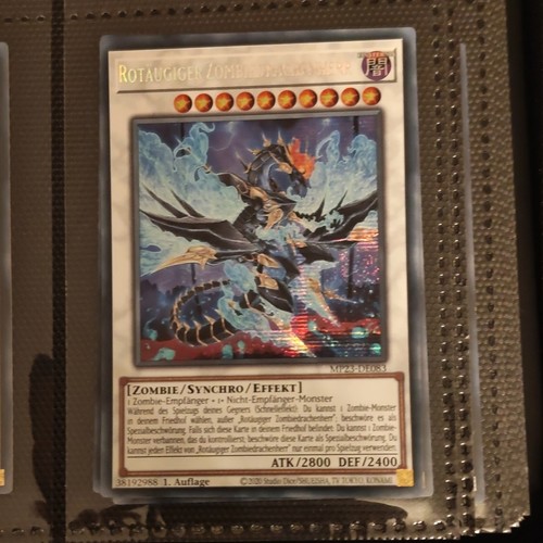 Konami rotaugiger - konami,
