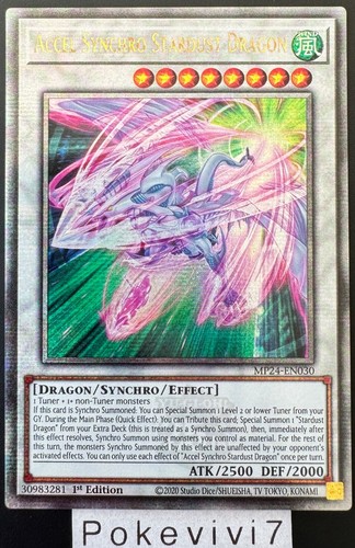 Carta accel synchro - carta,