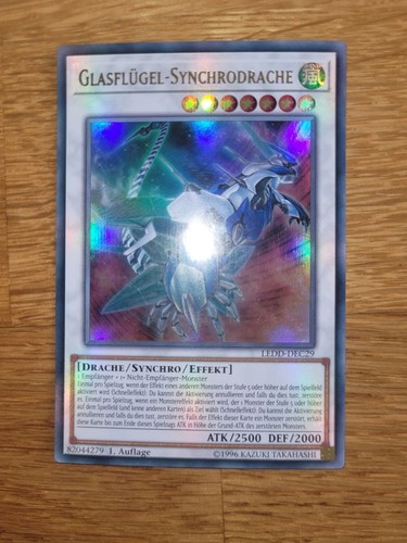 Ledd dec29 drago - yu-gi-oh!, |
