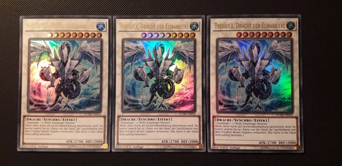 3x trishula drago - 3x, trishula,