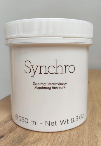 Gernetic synchro cream 250ml - cream,