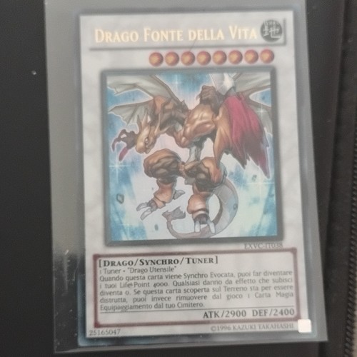 Konami drago fonte - drago,