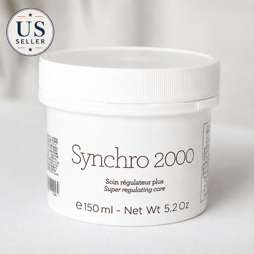 Gernetic synchro 2000 crema - synchro,